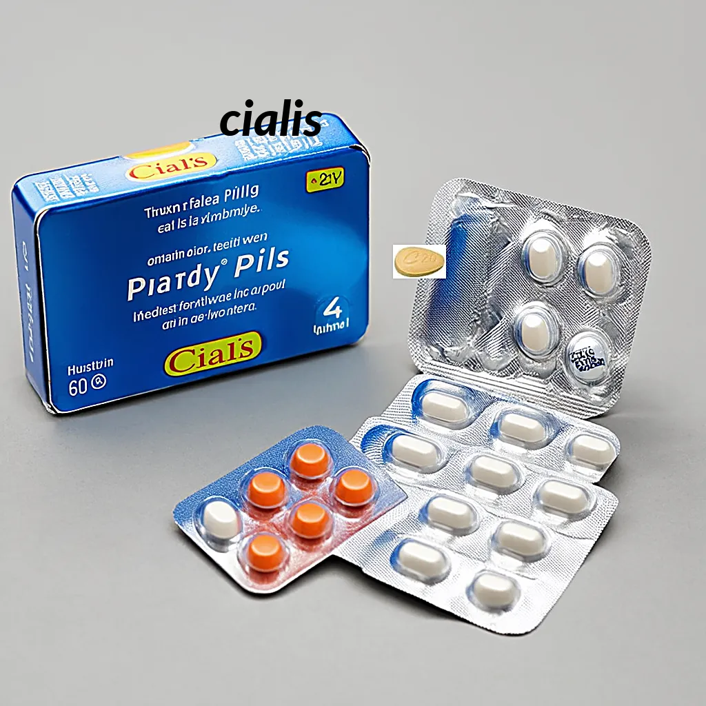 Mejor farmacia online cialis